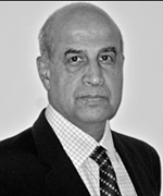 The Anatomy of an Insurgency